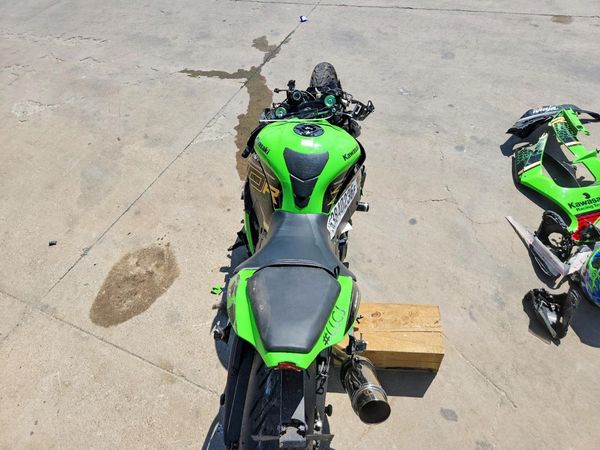 2020 KAWASAKI ZX1002