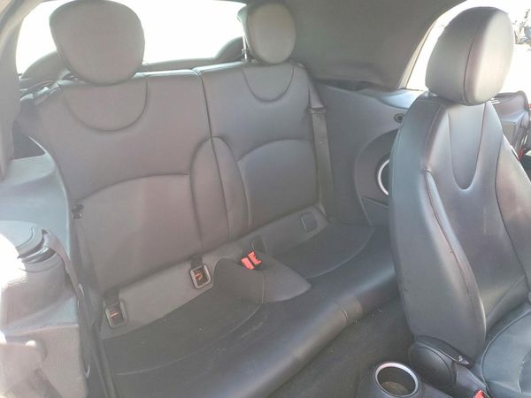 2013 MINI COOPER