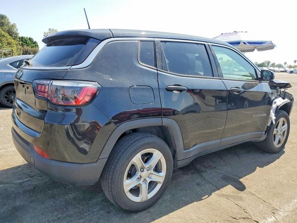 2023 JEEP COMPASS Sport