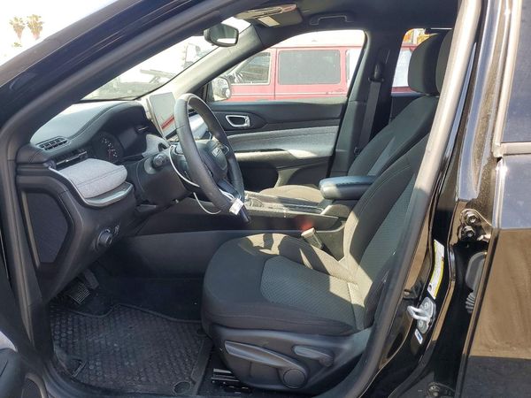 2023 JEEP COMPASS Sport