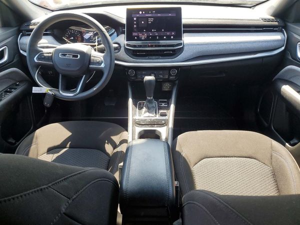 2023 JEEP COMPASS Sport