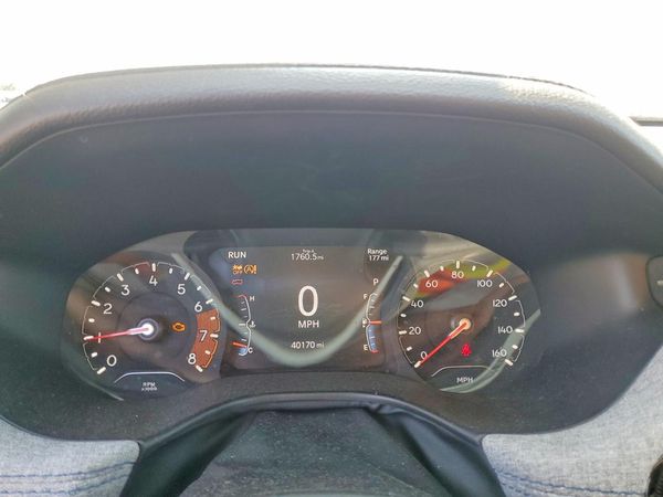 2023 JEEP COMPASS Sport