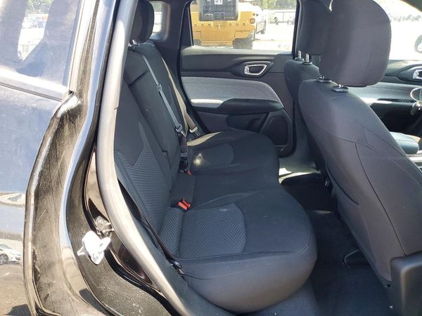 2023 JEEP COMPASS Sport