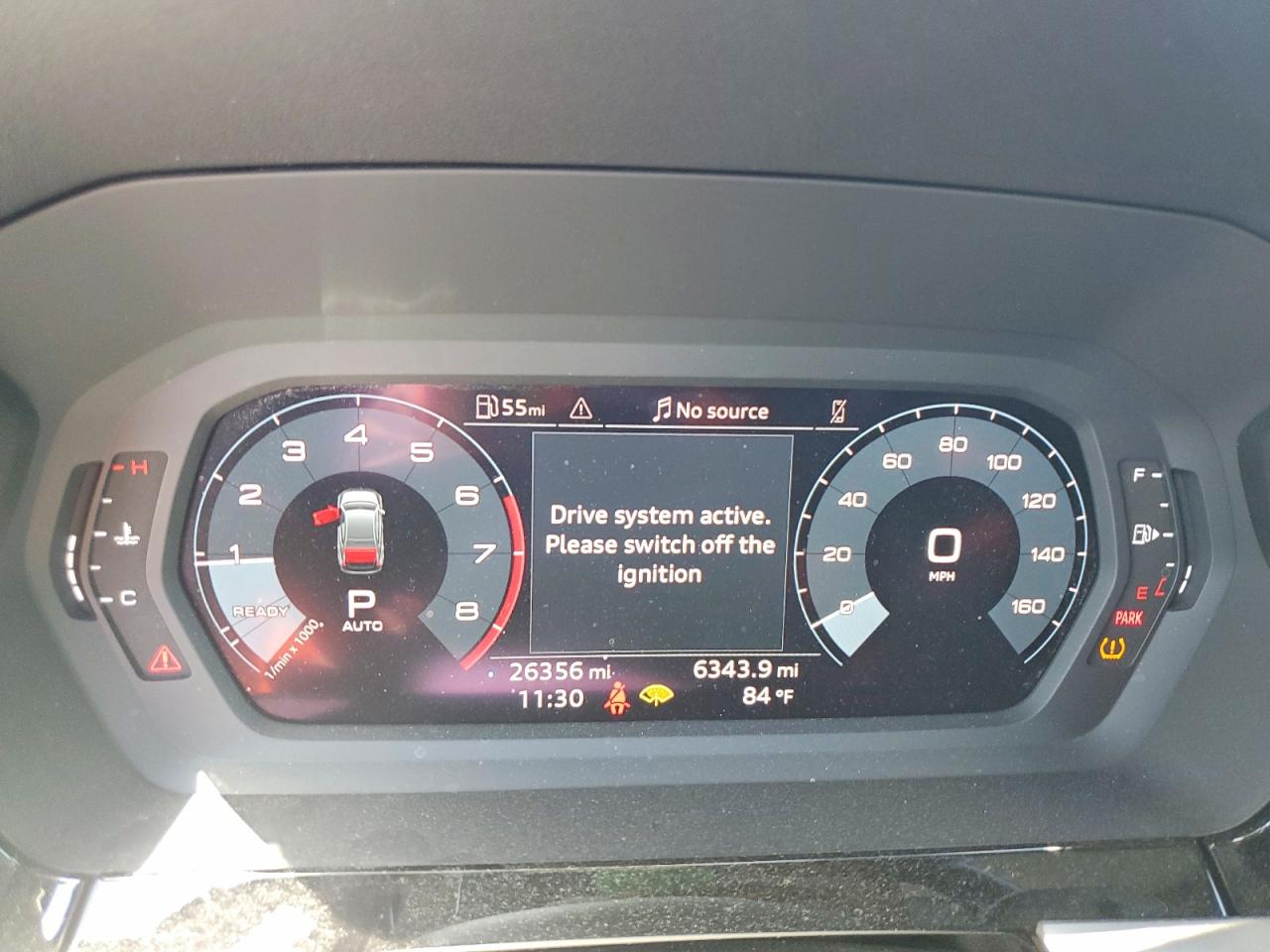 2023 AUDI A3 Premium
