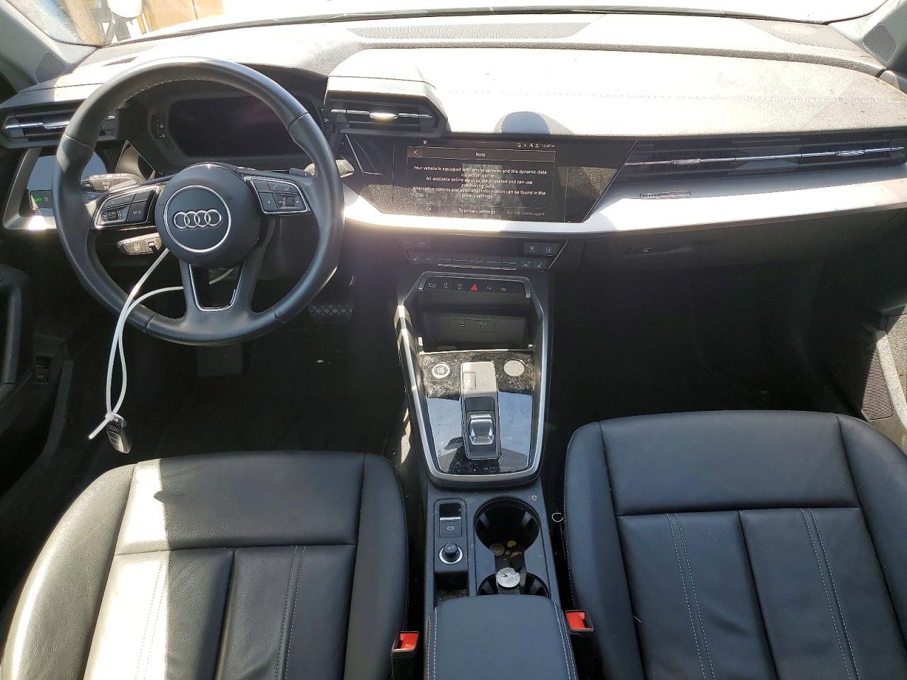 2023 AUDI A3 Premium