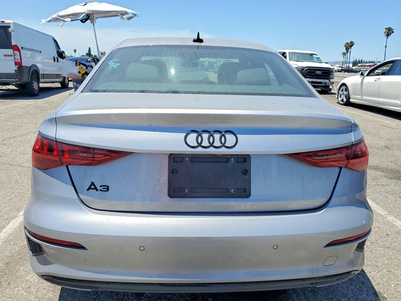 2023 AUDI A3 Premium