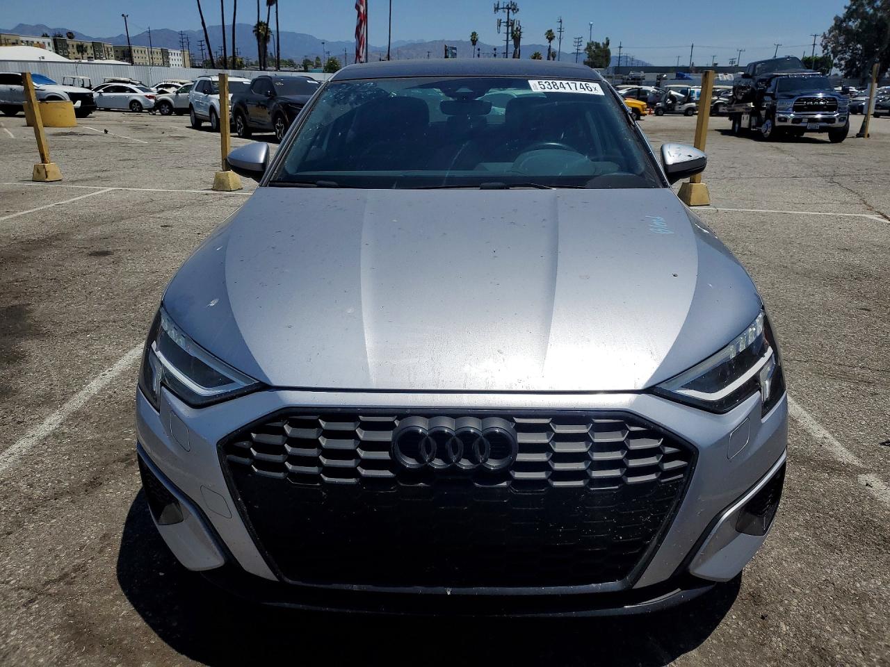 2023 AUDI A3 Premium