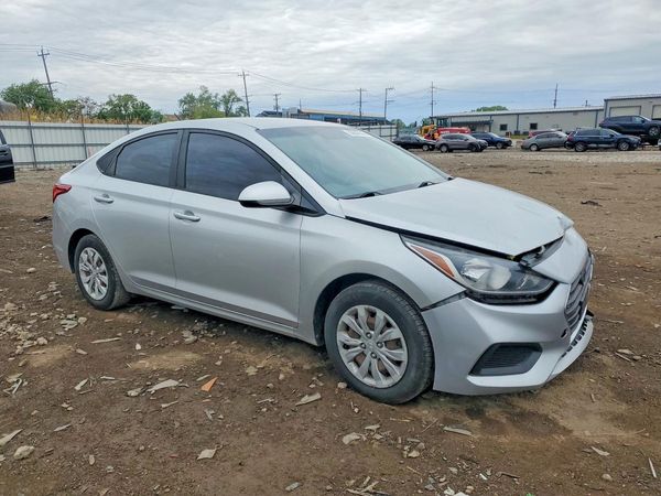 2019 HYUNDAI ACCENT