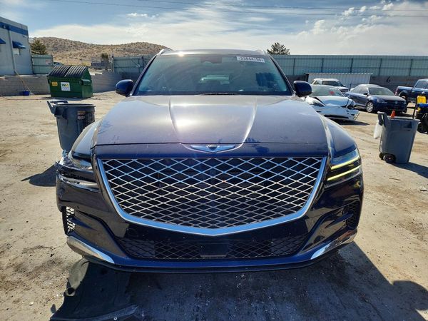 2023 GENESIS GV80