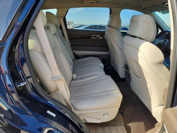 2023 GENESIS GV80