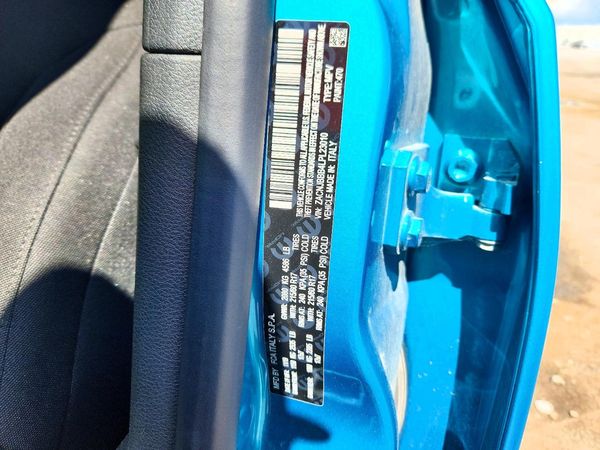 2020 JEEP RENEGADE Latitude, Longitude