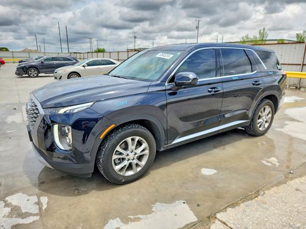 2022 HYUNDAI PALISADE SE