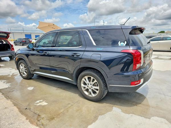 2022 HYUNDAI PALISADE SE