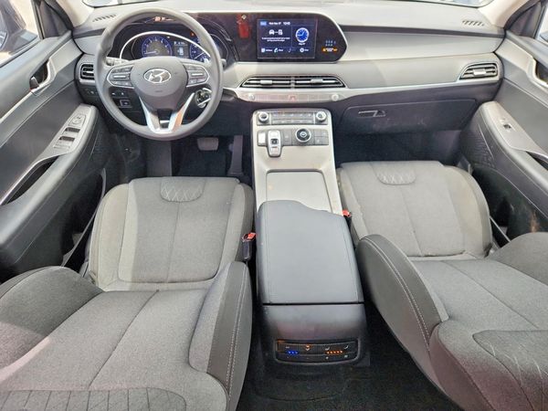 2022 HYUNDAI PALISADE SE