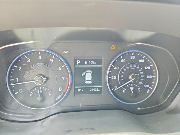 2022 HYUNDAI PALISADE SE