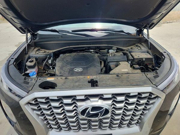 2022 HYUNDAI PALISADE SE