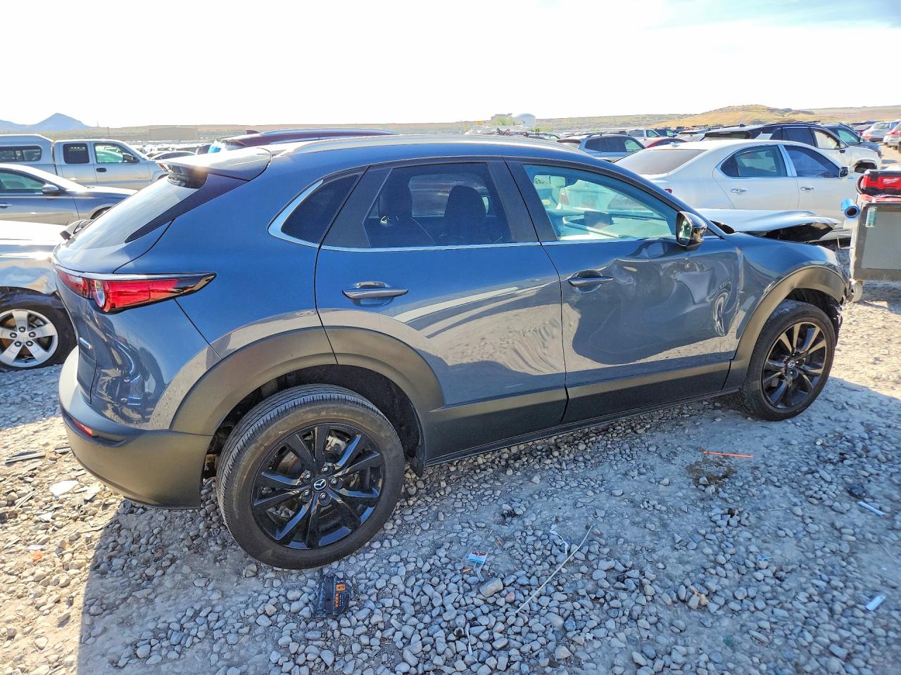 2024 MAZDA CX-30 Preferred Package