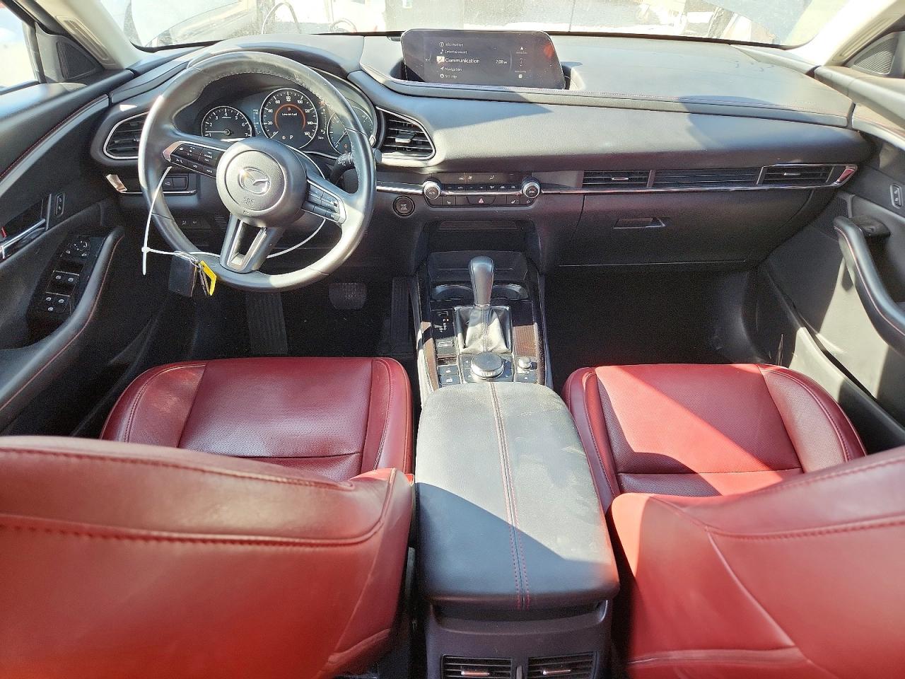 2024 MAZDA CX-30 Preferred Package