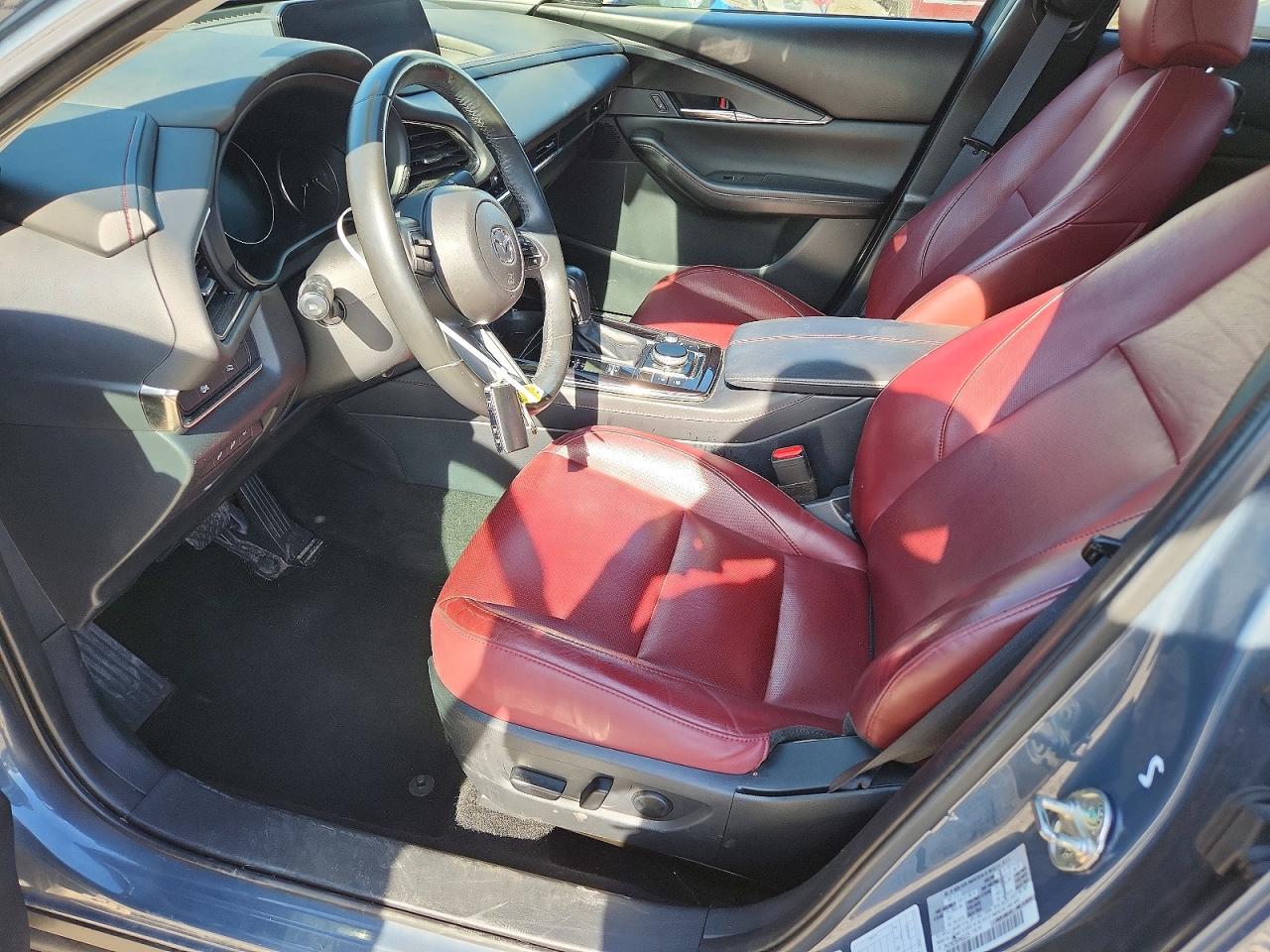 2024 MAZDA CX-30 Preferred Package