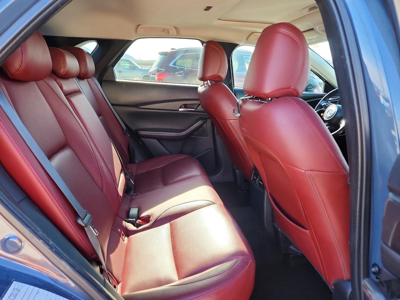 2024 MAZDA CX-30 Preferred Package