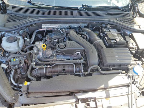 2025 VOLKSWAGEN JETTA S
