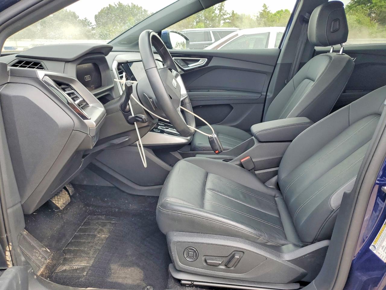 2023 AUDI Q4 E-TRON