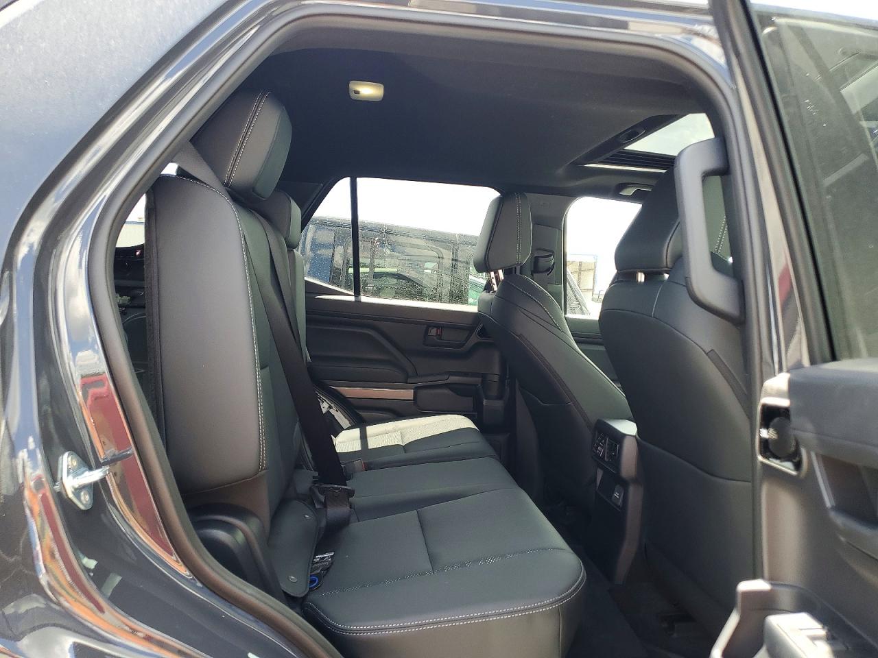 2026 TOYOTA 4RUNNER