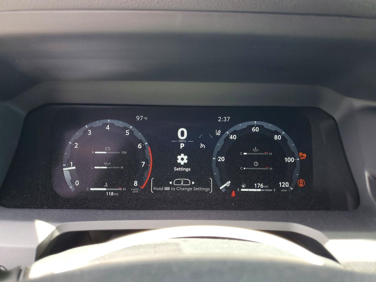 2026 TOYOTA 4RUNNER