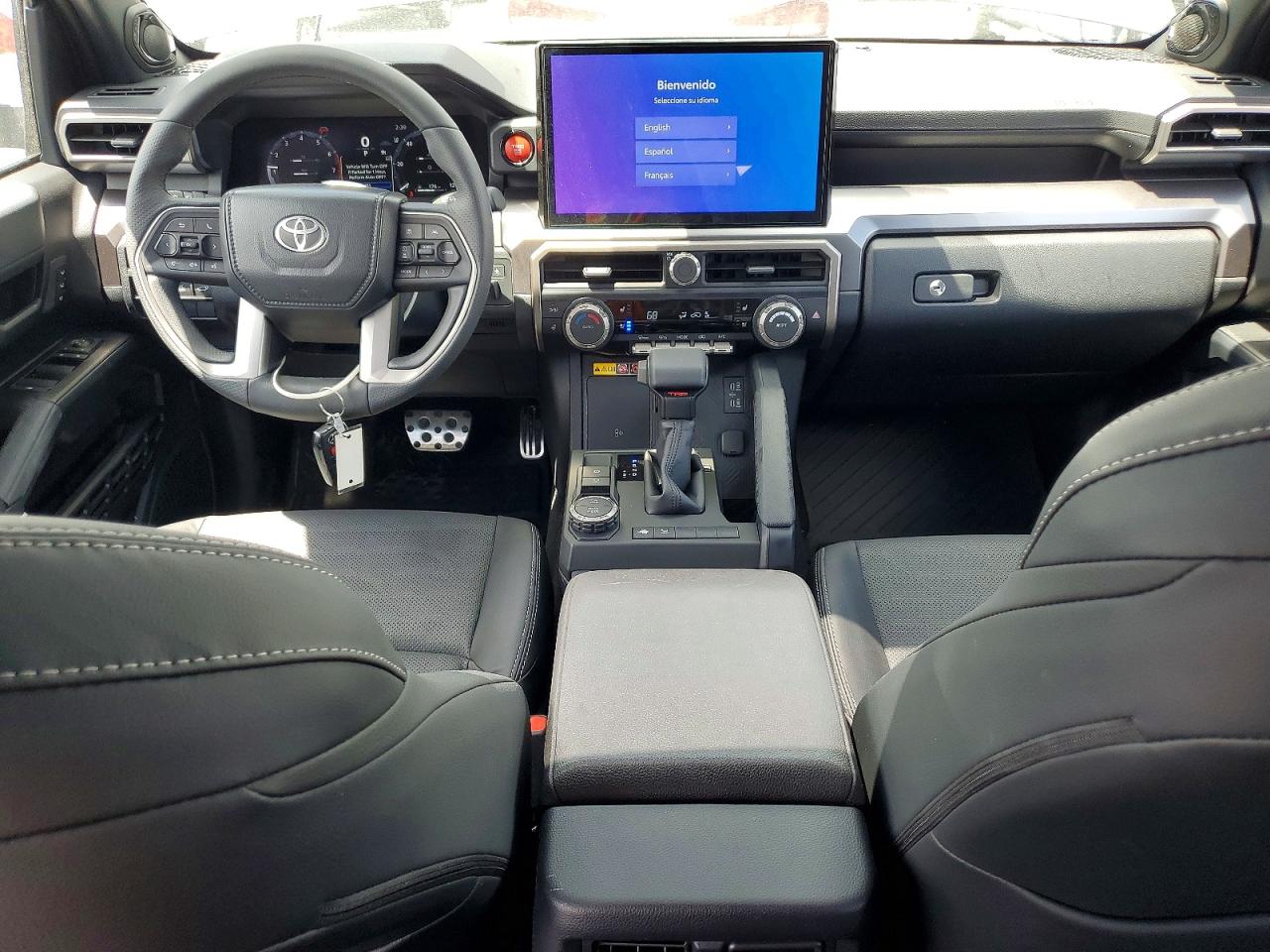2026 TOYOTA 4RUNNER