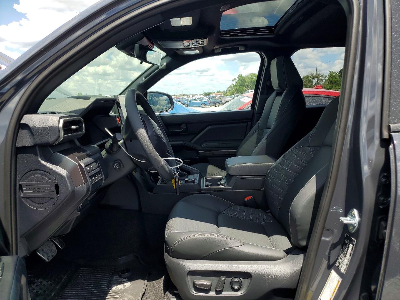 2026 TOYOTA 4RUNNER