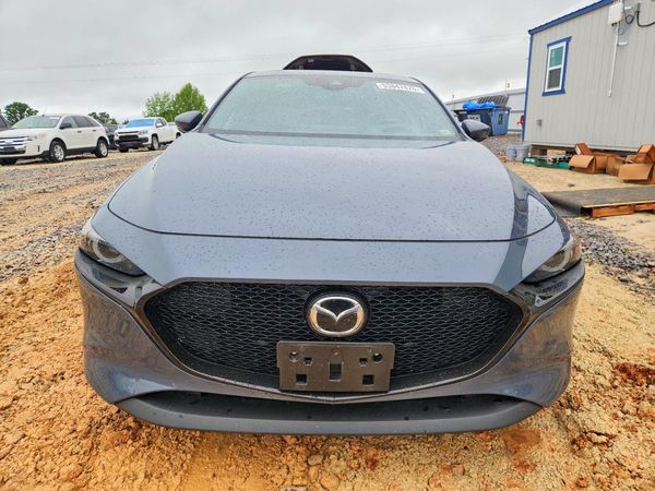 2021 MAZDA 3