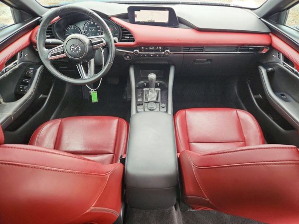 2021 MAZDA 3