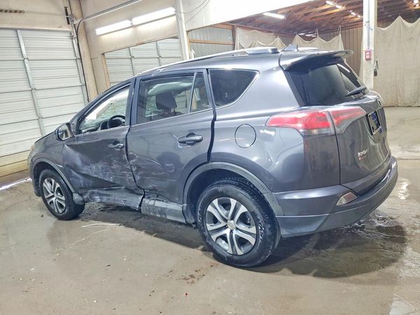 2016 TOYOTA RAV4 LE (X Grade)