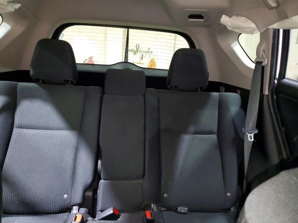 2016 TOYOTA RAV4 LE (X Grade)