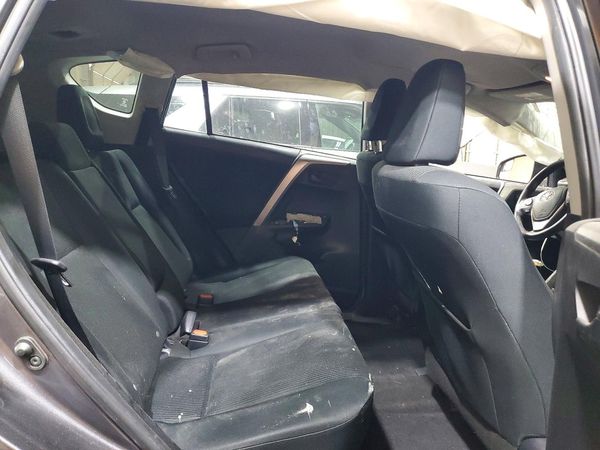 2016 TOYOTA RAV4 LE (X Grade)