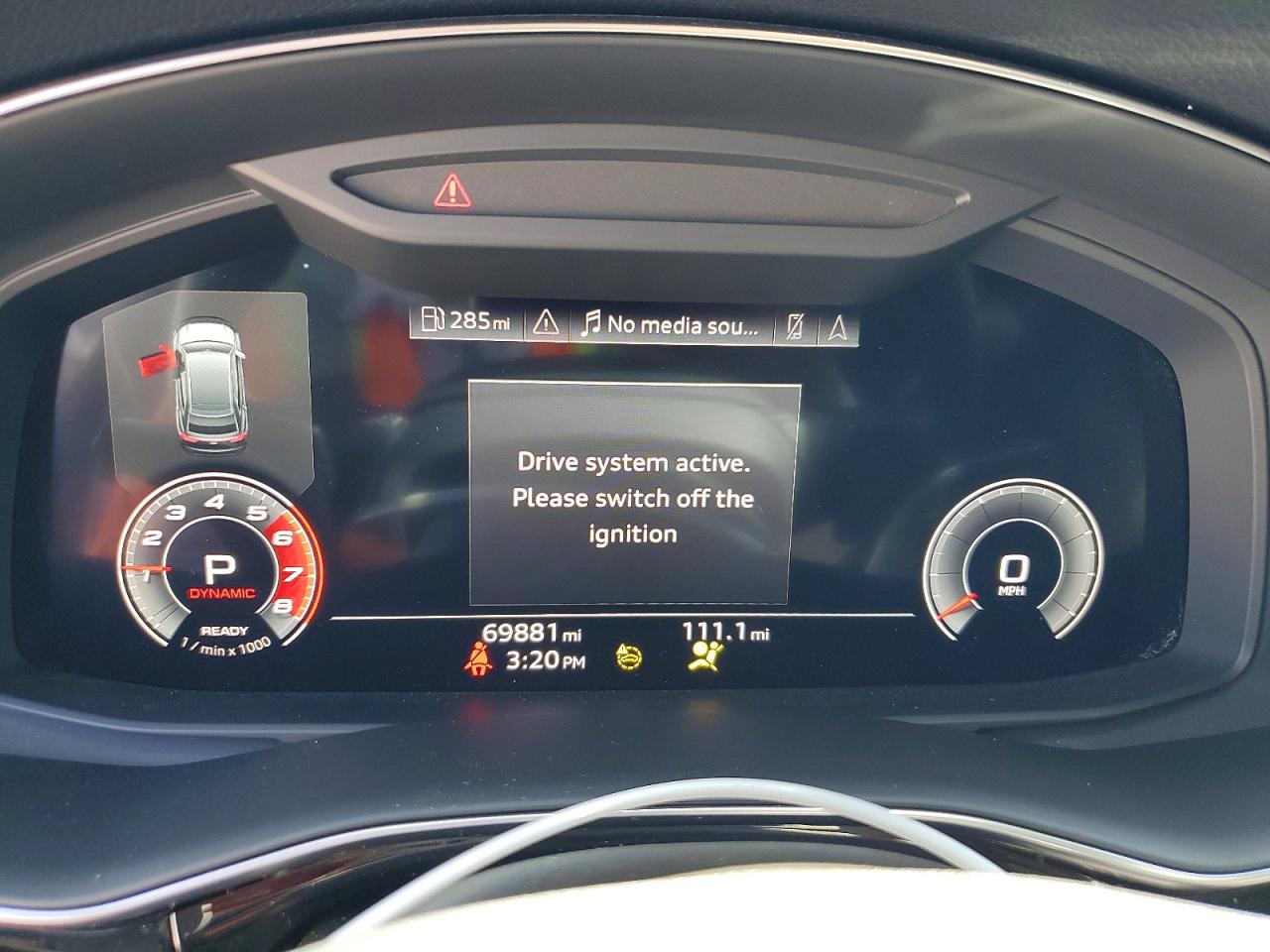 2021 AUDI Q8