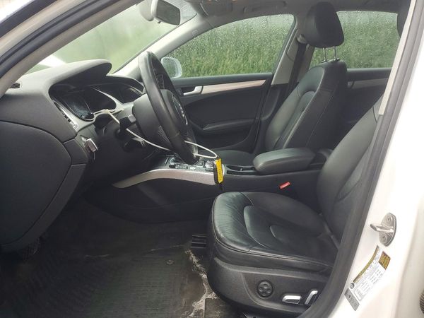 2016 AUDI A4