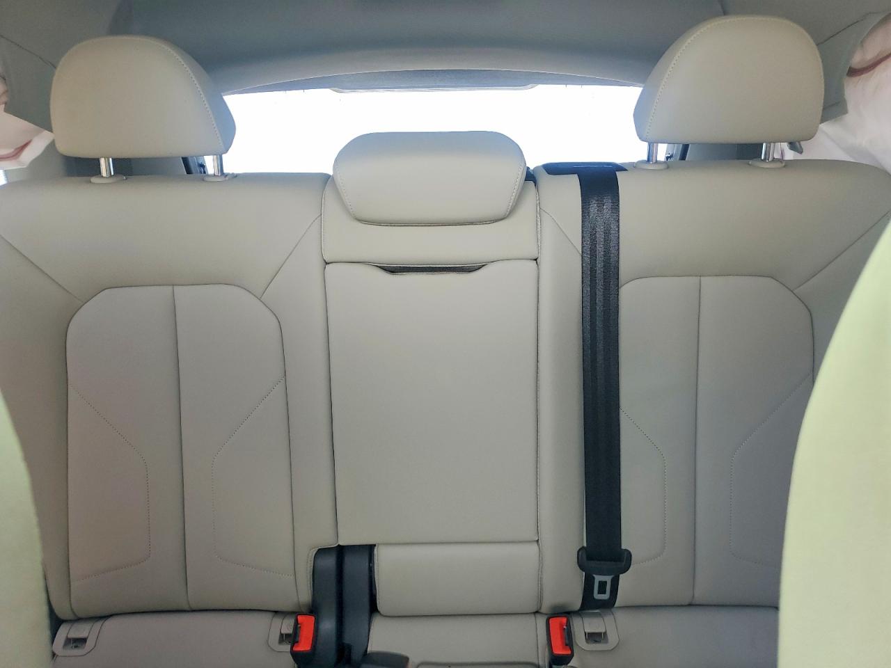 2021 AUDI Q3
