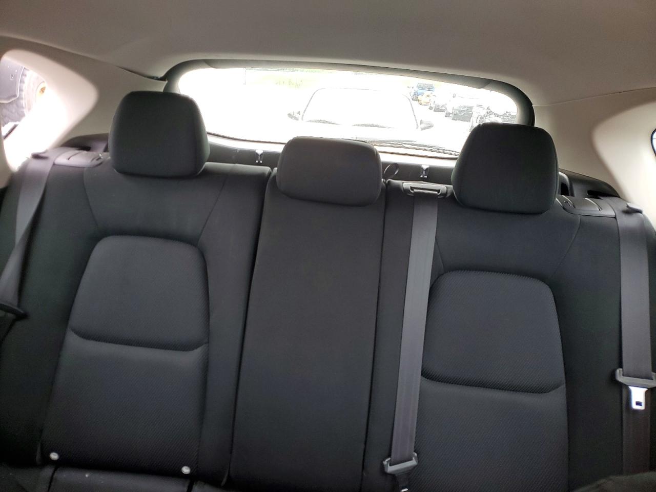 2018 MAZDA CX-5 Sport
