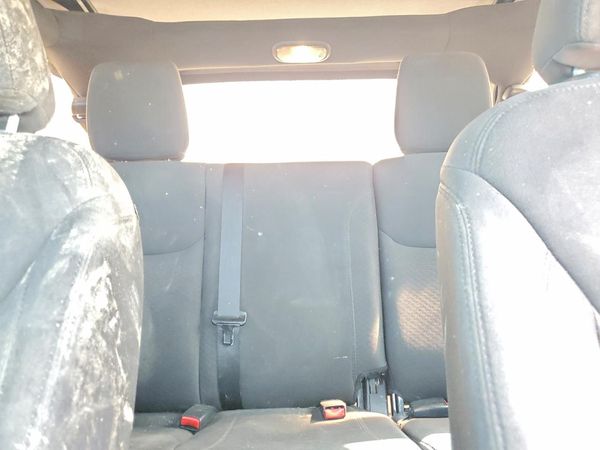 2016 JEEP WRANGLER UNLIMITED SPORT 4X4