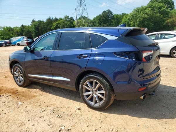 2021 ACURA RDX SH-AWD Tech