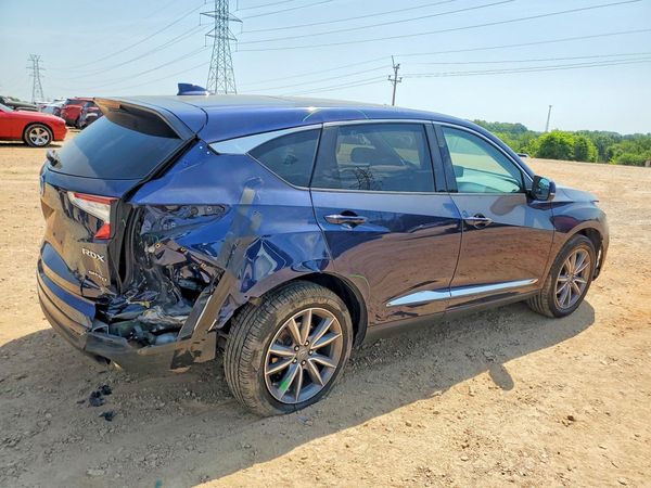2021 ACURA RDX SH-AWD Tech