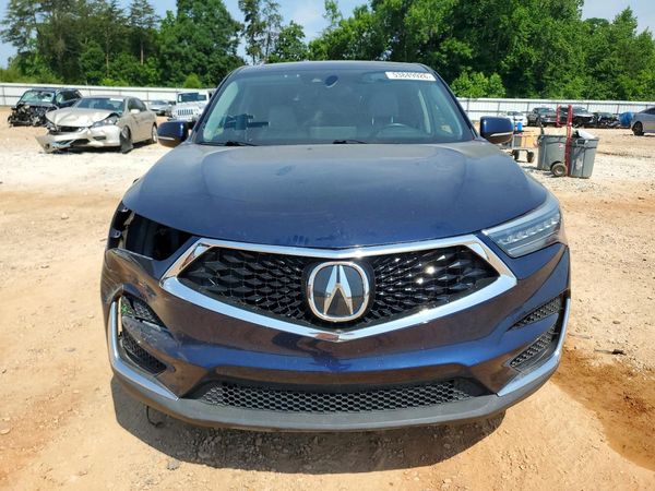 2021 ACURA RDX SH-AWD Tech