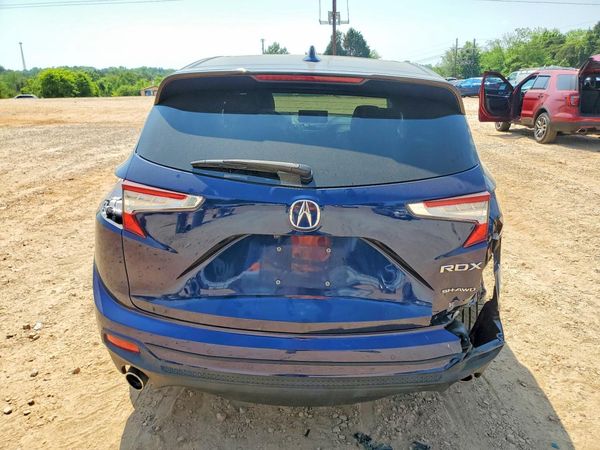 2021 ACURA RDX SH-AWD Tech