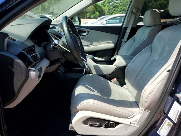 2021 ACURA RDX SH-AWD Tech