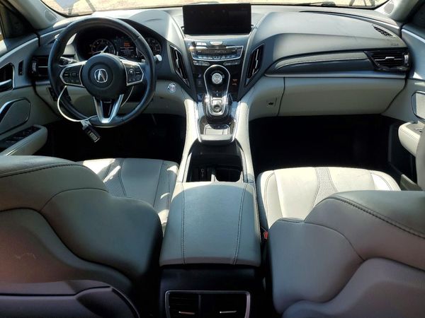2021 ACURA RDX SH-AWD Tech