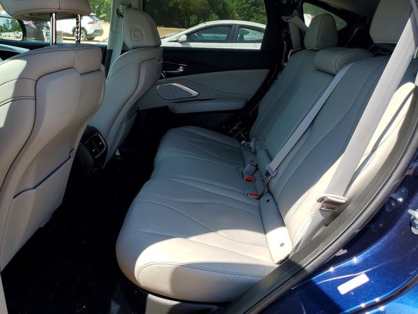 2021 ACURA RDX SH-AWD Tech