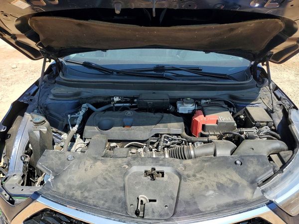 2021 ACURA RDX SH-AWD Tech