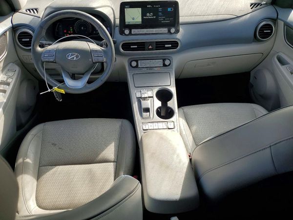 2021 HYUNDAI KONA Ultimate