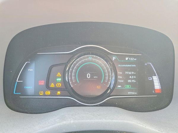 2021 HYUNDAI KONA Ultimate